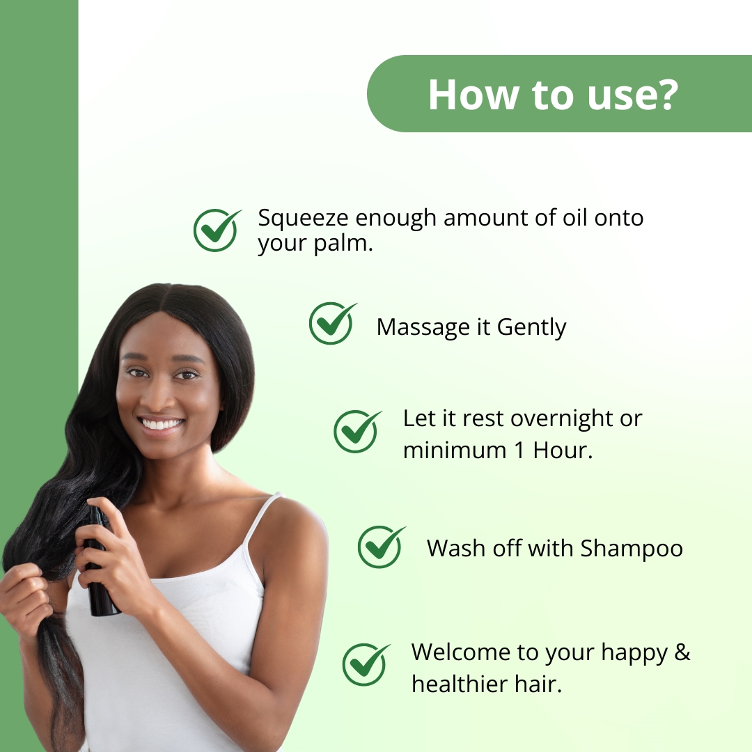 Anti-Dandruff Kit: Flake-Free Confidence (Pack of 2) - Image 5
