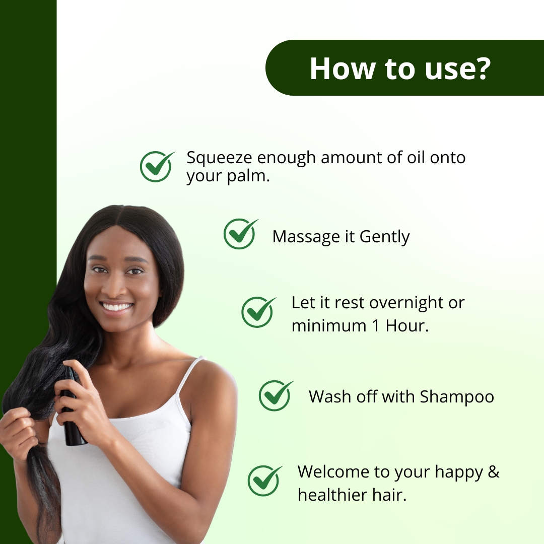 Anti-Hairfall Kit: Revive and Restore (Pack of 2) - Image 6